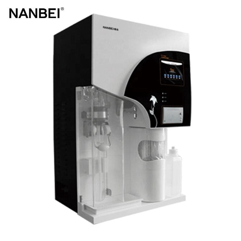 kjeldahl protein analyzer