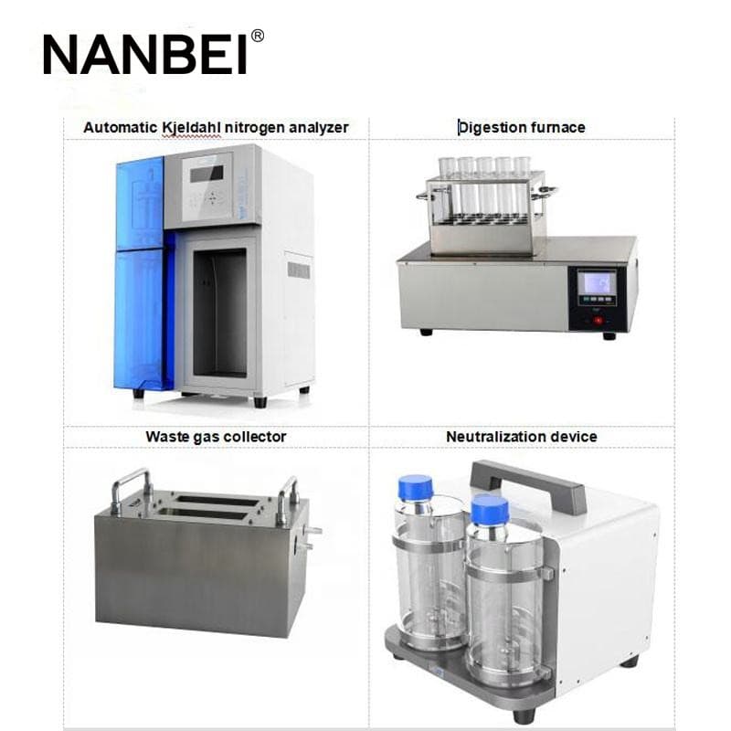 kjeldahl digestion system kjeldahl digestion system