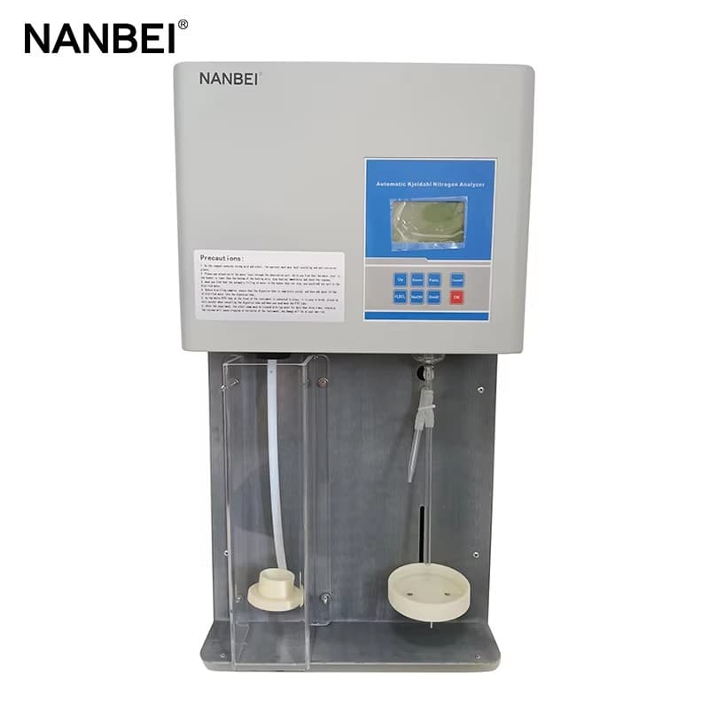 protein analyzer protein analyzer